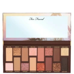 Too Faced Born This Way Sunset Stripped Eyeshadow Palette 10 Too Faced Born This Way Sunset Stripped Eyeshadow Palette -Glamdira Sales 13760813 1944957052157375