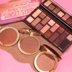 Too Faced Born This Way Sunset Stripped Eyeshadow Palette 13 Too Faced Born This Way Sunset Stripped Eyeshadow Palette -Glamdira Sales 13760813 2384957052351871