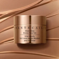 Chantecaille Sheer Glow Bronze Face Tint 30g -Glamdira Sales 13807945 4305035074260388