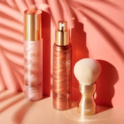 ICONIC London Prep-Set-Tan Tanning Mist Exclusive (Various Shades) -Glamdira Sales 13811120 3704960968075276