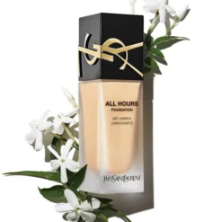 Yves Saint Laurent All Hours Luminous Matte Foundation With SPF 39 25ml (Various Shades) -Glamdira Sales 13836876 5385004514075164