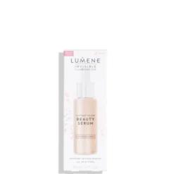 Lumene Invisible Illumination Instant Glow Beauty Serum 30ml (Various Shades) -Glamdira Sales 13839150 3214982539090335