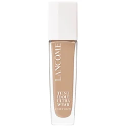 Lancôme Teint Idôle Ultra Wear Care And Glow 30ml (Various Colours)