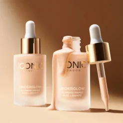 ICONIC London Underglow Blurring Primer 27ml -Glamdira Sales 13901710 1154987112562129