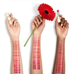 Guerlain Kisskiss Shine Bloom Lipstick 3.2g (Various Shades) -Glamdira Sales 13903765 2034971819712407