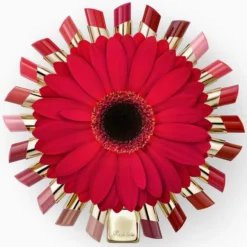 Guerlain Kisskiss Shine Bloom Lipstick 3.2g (Various Shades) -Glamdira Sales 13903765 8234971819755256