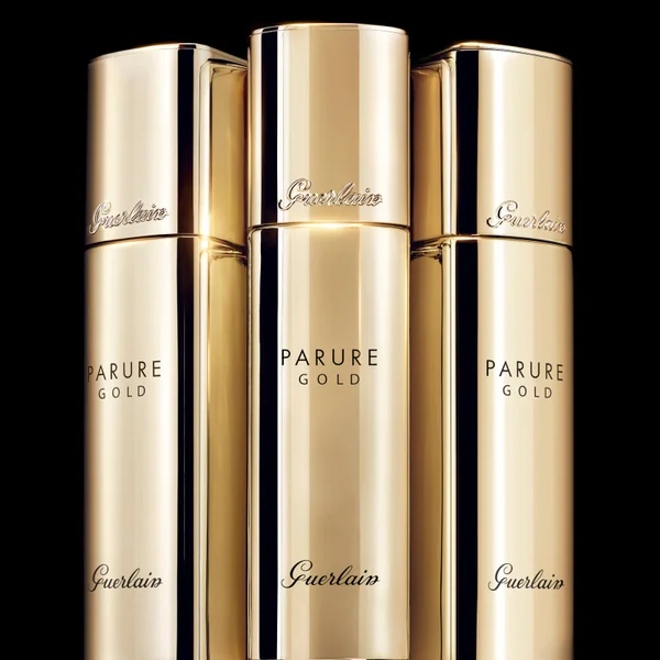Guerlain Parure Gold Gold Radiance Foundation SPF30 30ml (Various Shades) 6 Guerlain Parure Gold Gold Radiance Foundation SPF30 30ml (Various Shades) - Image 4