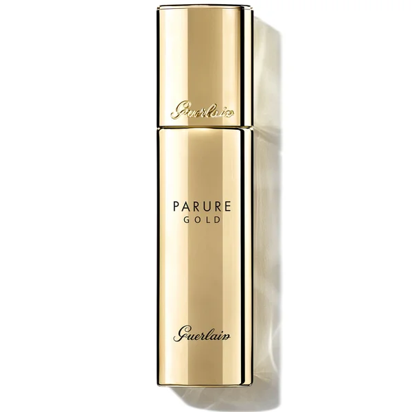 Guerlain Parure Gold Gold Radiance Foundation SPF30 30ml (Various Shades) 3 Guerlain Parure Gold Gold Radiance Foundation SPF30 30ml (Various Shades)