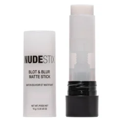 NUDESTIX Blot And Blur Matte Stick 10g
