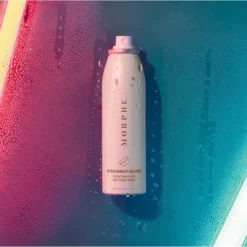 Morphe Electric Riviera Coconut Blush Continuous Setting Mist -Glamdira Sales 13911685 6464991272964658