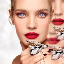 Guerlain Ombres G Golden Stars Eyeshadow Quad Multi-effect, High Colour And Long Wear -Glamdira Sales 13935774 6034987115214807