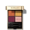 Guerlain Ombres G Golden Stars Eyeshadow Quad Multi-effect, High Colour And Long Wear -Glamdira Sales 13935774 9384987115053722