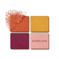 Guerlain Ombres G Golden Stars Eyeshadow Quad Multi-effect, High Colour And Long Wear -Glamdira Sales 13935774 9394987115130273