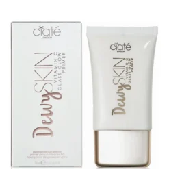 Ciate London Dewy Skin Vitamin C Glass Glow Primer 30ml