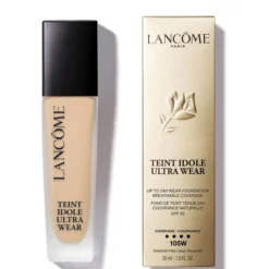 Lancôme Teint Idôle Ultra Wear Foundation 30ml (Various Shades) -Glamdira Sales 14198001 9765032515215814