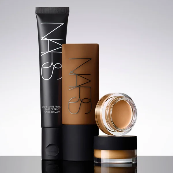 NARS Soft Matte Primer 30ml 6 NARS Soft Matte Primer 30ml - Image 4