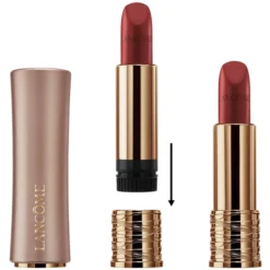 Lancôme L'Absolu Rouge Intimatte Lipstick Refill 3.4ml (Various Shades) -Glamdira Sales 14218282 1905030953681578