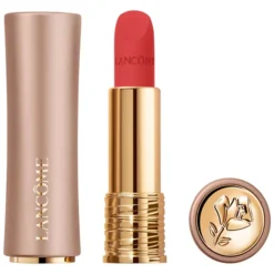 Lancôme L'Absolu Rouge Intimatte Lipstick 3.4ml (Various Shades)