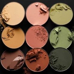 Morphe 9B Matte Essentials Artistry Palette -Glamdira Sales 14218407 1925029691137104