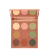Morphe 9B Matte Essentials Artistry Palette -Glamdira Sales 14218407 8745029691011662