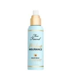 Too Faced Makeup Insurance Setting Spray 118ml 11 Too Faced Makeup Insurance Setting Spray 118ml -Glamdira Sales 14230349 1585029387881648