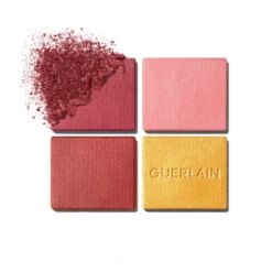 GUERLAIN Ombres G Red Orchid Eyeshadow Quad -Glamdira Sales 14230355 2045023423826490