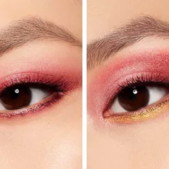 GUERLAIN Ombres G Red Orchid Eyeshadow Quad -Glamdira Sales 14230355 5575023423891776