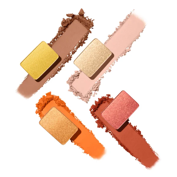 Morphe 18H Heatseeker Artistry Palette 4 Morphe 18H Heatseeker Artistry Palette - Image 2