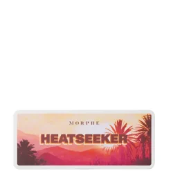 Morphe 18H Heatseeker Artistry Palette 10 Morphe 18H Heatseeker Artistry Palette -Glamdira Sales 14272797 2145038258284426