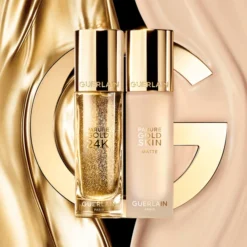 GUERLAIN Parure Gold 24K Radiance Booster Perfection Primer - 24H Hydration 35ml 8 GUERLAIN Parure Gold 24K Radiance Booster Perfection Primer - 24H Hydration 35ml -Glamdira Sales 14289999 5025031686038404