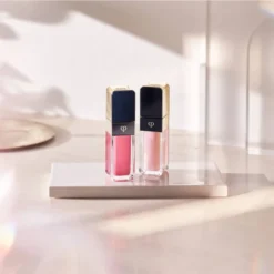 Clé De Peau Beauté Exclusive Cream Rouge Sparkles Lipstick 8ml (Various Shades) -Glamdira Sales 14292145 1505059926246828