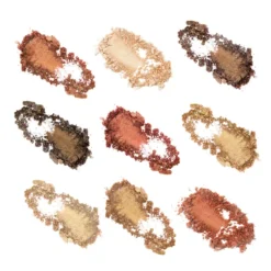 Diego Dalla Palma Nuda Hot 303 Eye Palette -Glamdira Sales 14300881 1045035089359553