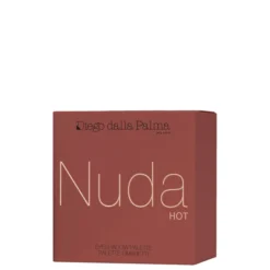 Diego Dalla Palma Nuda Hot 303 Eye Palette -Glamdira Sales 14300881 7375035089477654