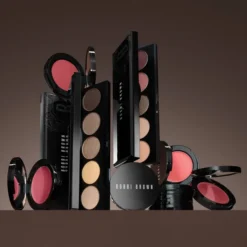 Bobbi Brown Bare Nudes Eyeshadow Palette - Bronzed Nudes 12 Bobbi Brown Bare Nudes Eyeshadow Palette - Bronzed Nudes -Glamdira Sales 14530537 1145064373291185