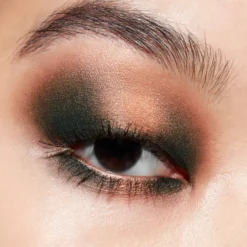 MAC Cosmetics Connect In Colour Eye Shadow Palette - Bronze Influence -Glamdira Sales 14564086 1475045944053570