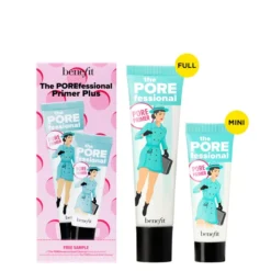 Benefit The Porefessional Primer Plus Booster Set (Worth £43.68) -Glamdira Sales 14608633 4415056550279946